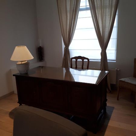 Huize Ewoud Villa Брюж Екстериор снимка