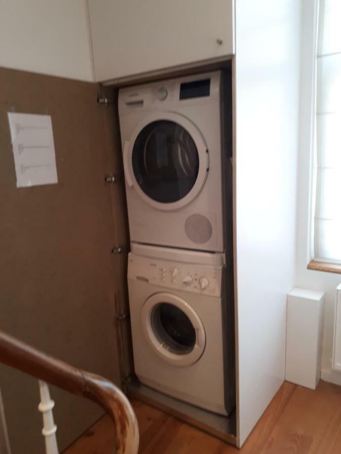 Huize Ewoud Villa Брюж Екстериор снимка