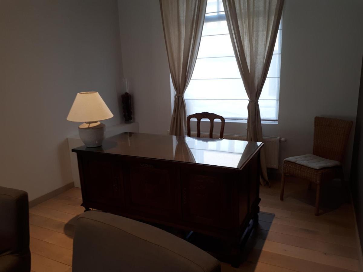 Huize Ewoud Villa Брюж Екстериор снимка